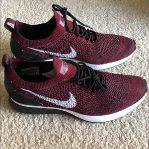 Men’s Nike Air Zoom Mariah Flyknit Racer